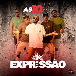 Cover of As 10 Mais