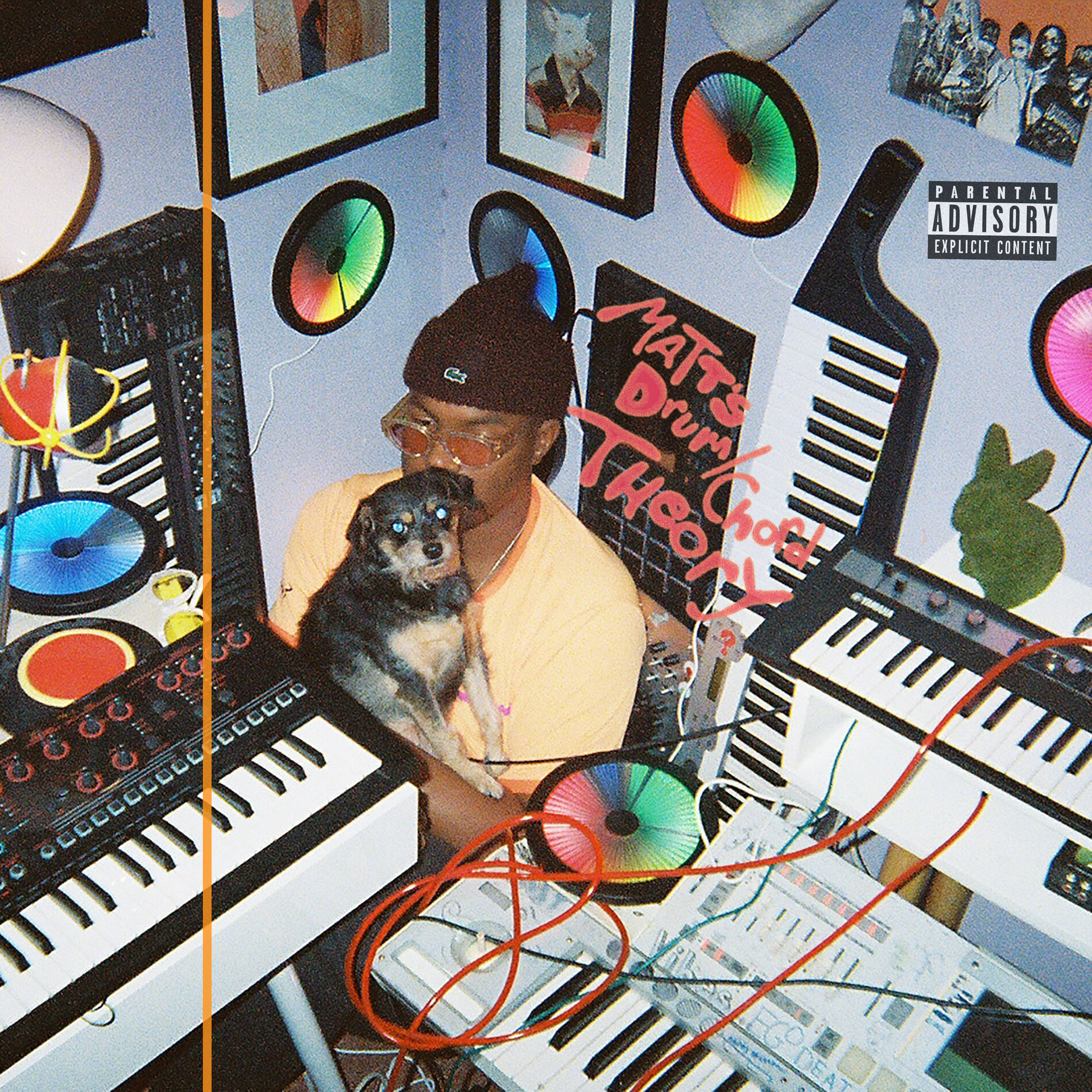 Album cover of Diamond in da Ruff