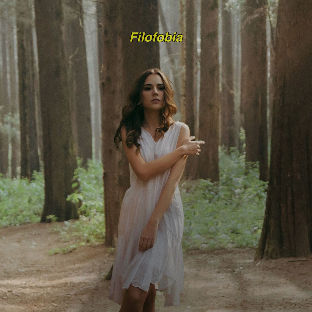 Album cover of Filofobia