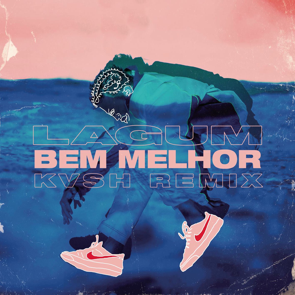 Album cover of Bem Melhor