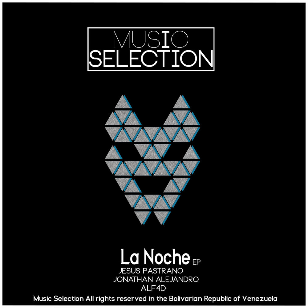 Picture of La Noche EP