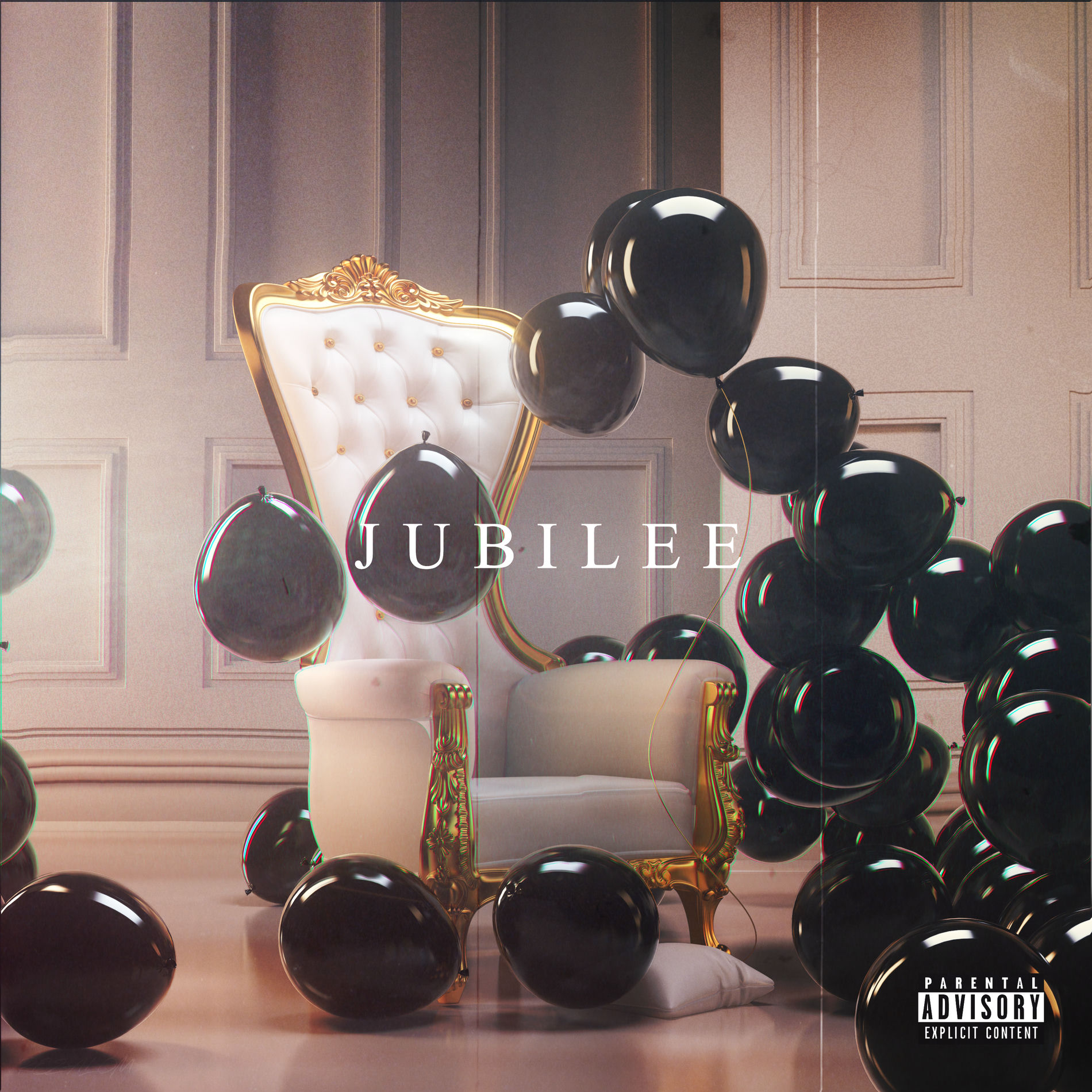 Album cover of Jubilee