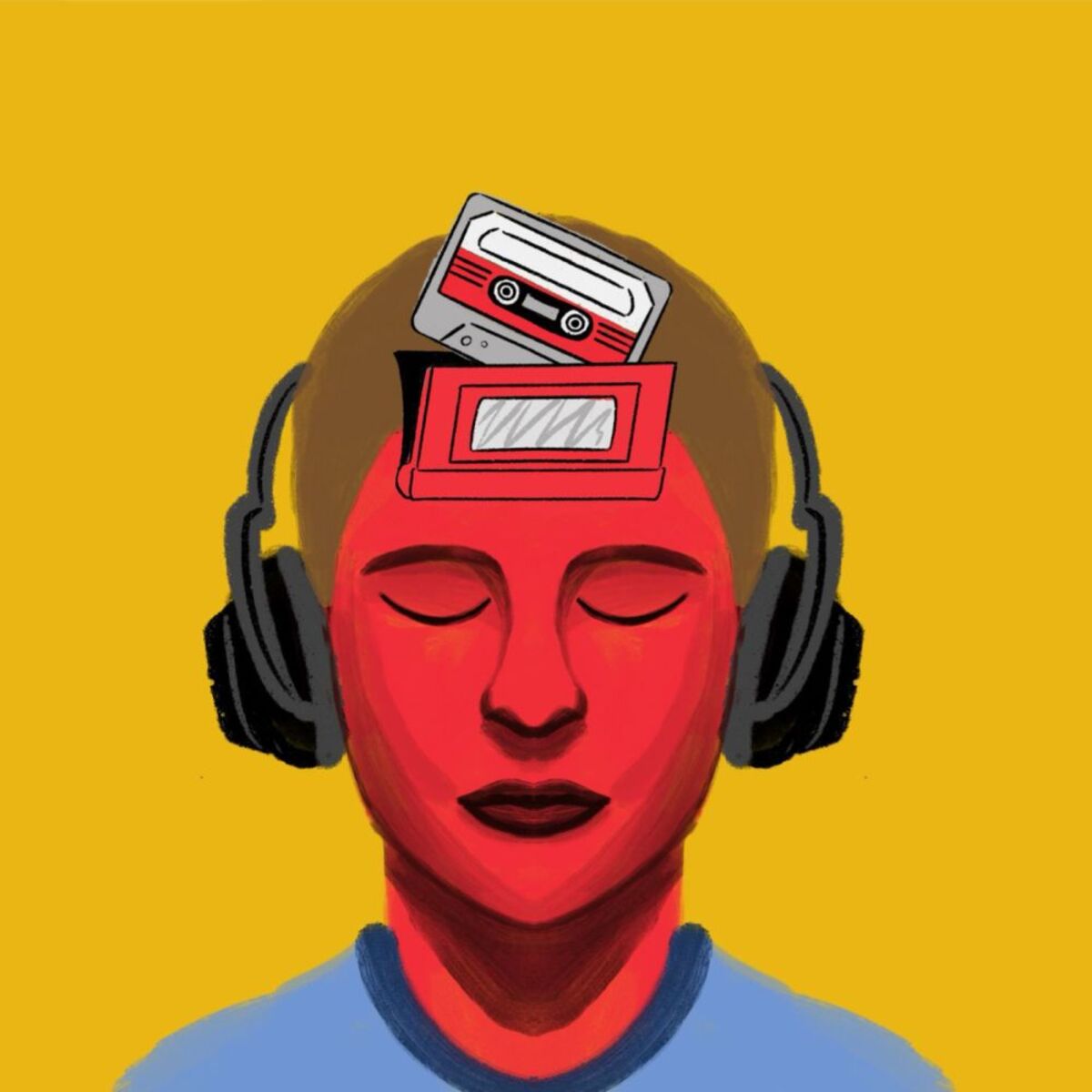 Album cover of Free Your Mind