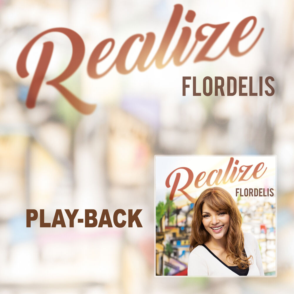 Picture of Realize (Playback)