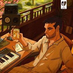 music cover