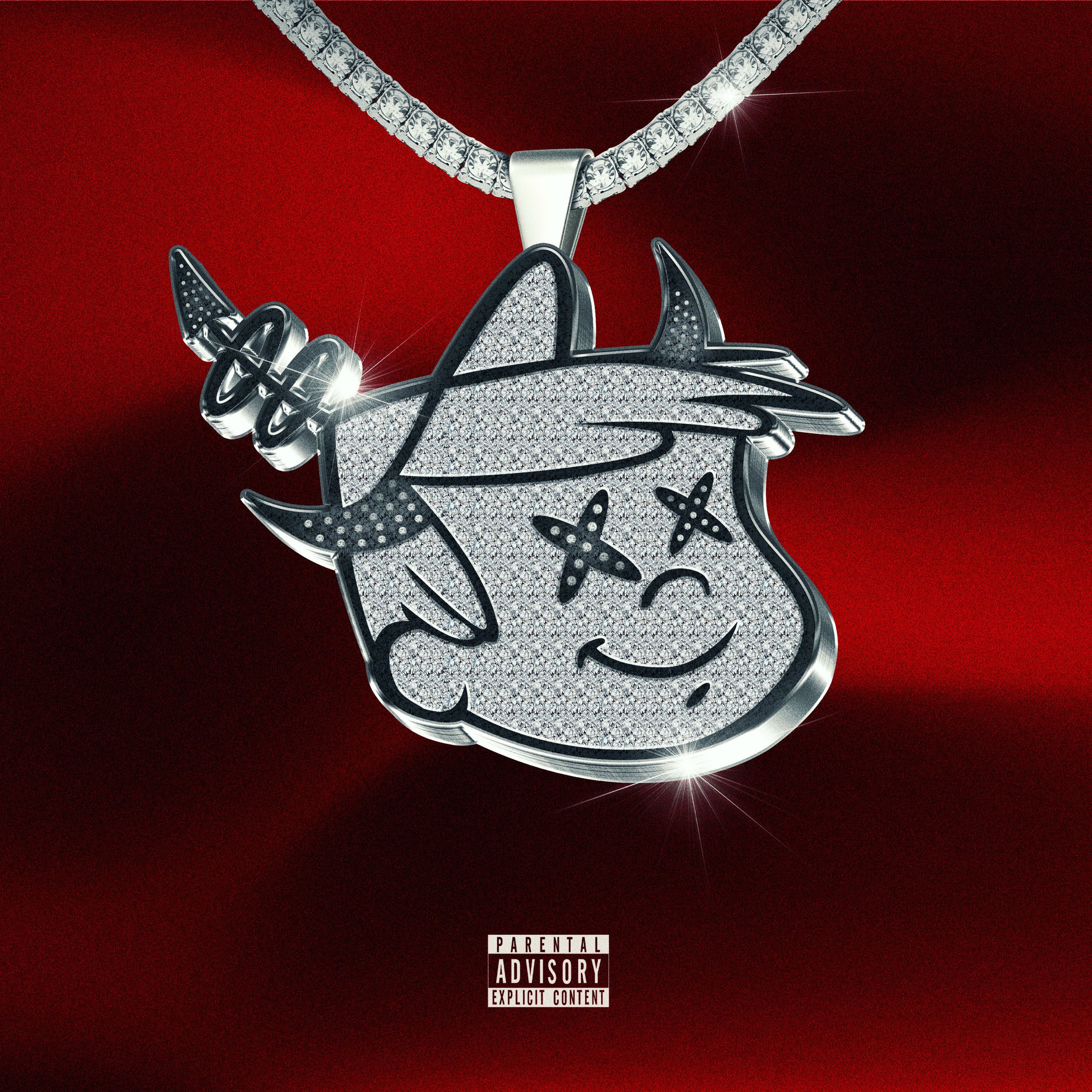 Album cover of CUIDENSE BIEN Y PORTENSE MAL