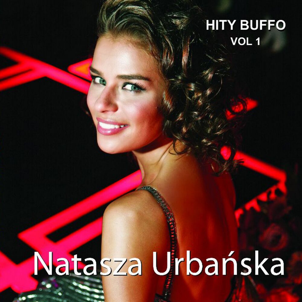 Picture of Hity Buffo vol. 1 Natasza Urbańska