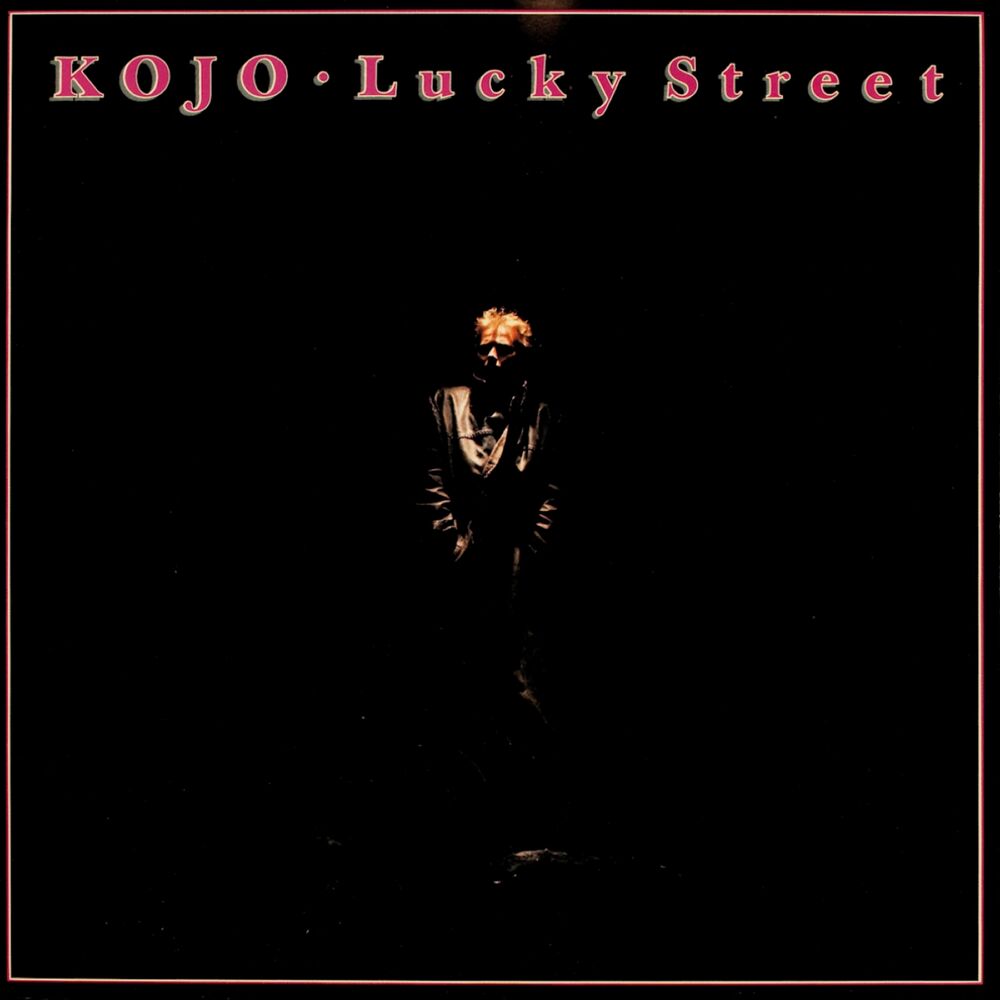 Picture of Lucky Street