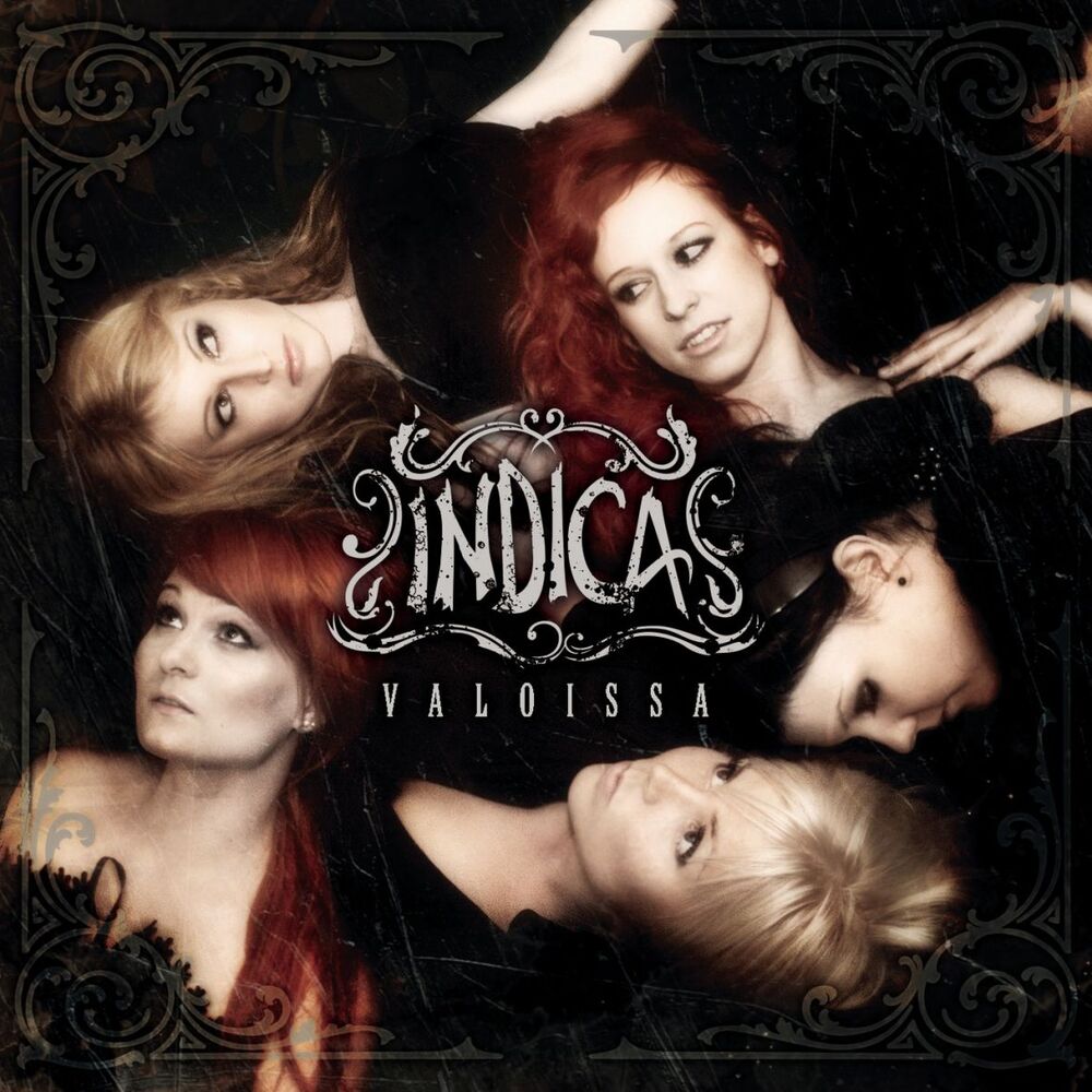 Picture of Valoissa