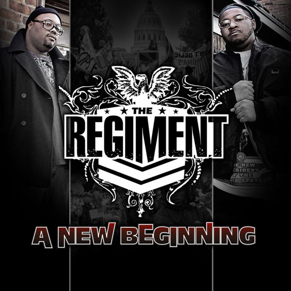 Picture of A New Beginning