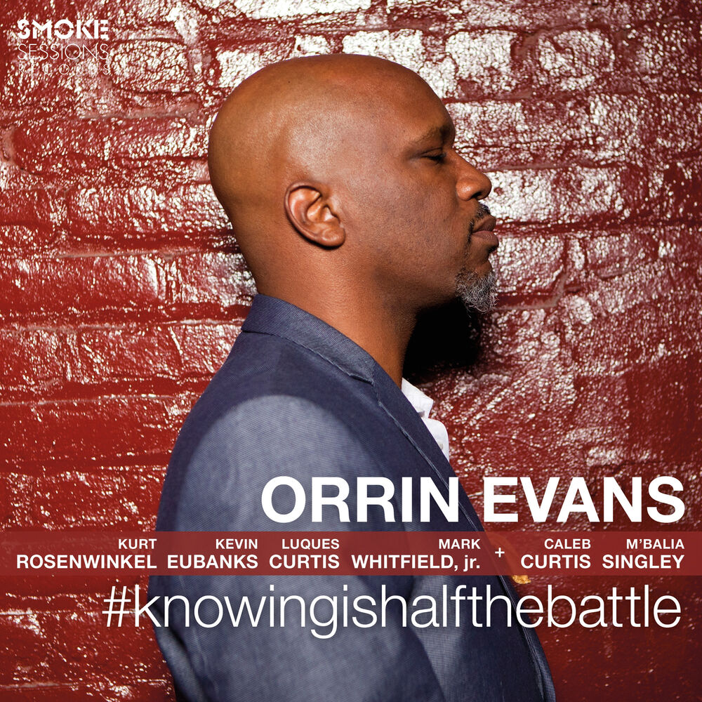 Picture of #knowingishalfthebattle