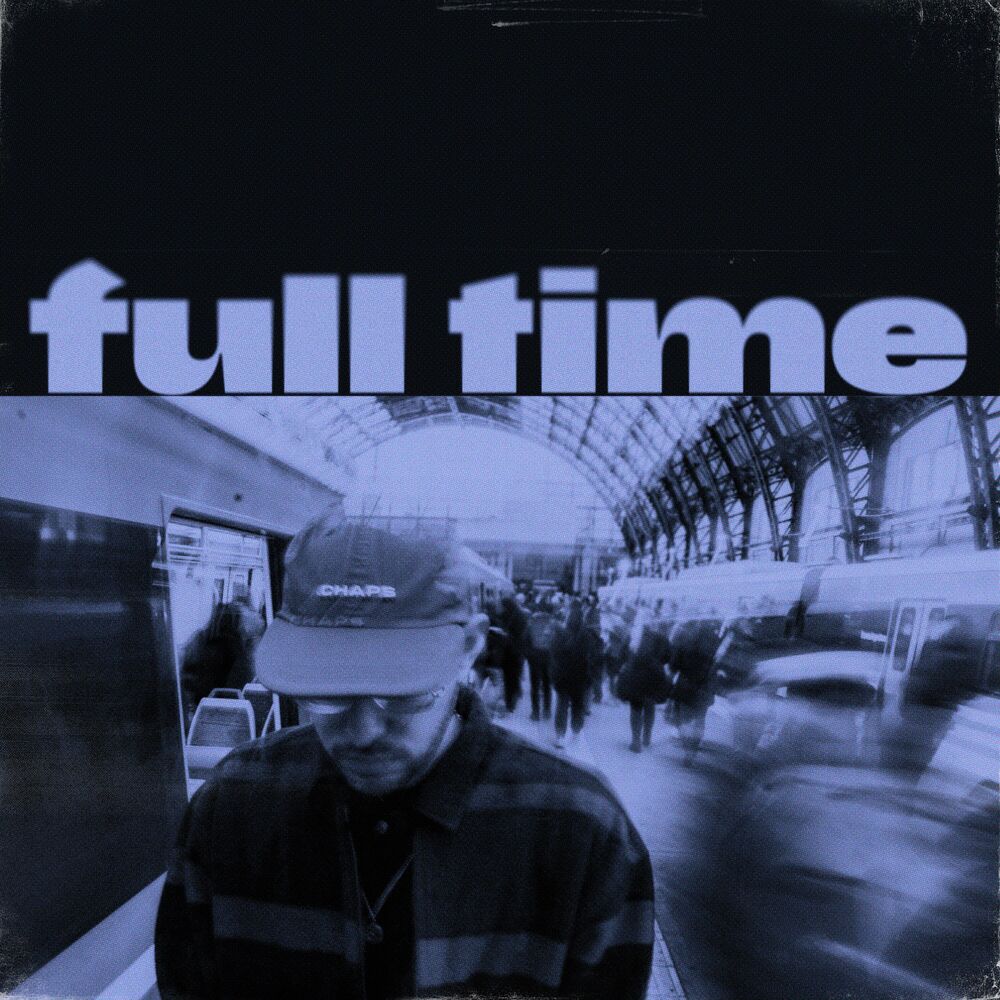 Picture of Full Time