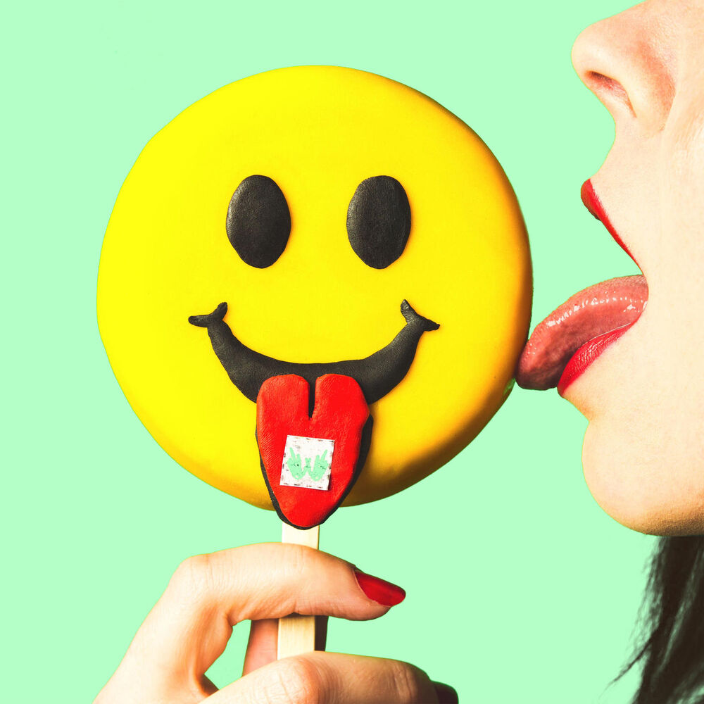 Picture of Summertime Treat (Tasty Nasty single version)