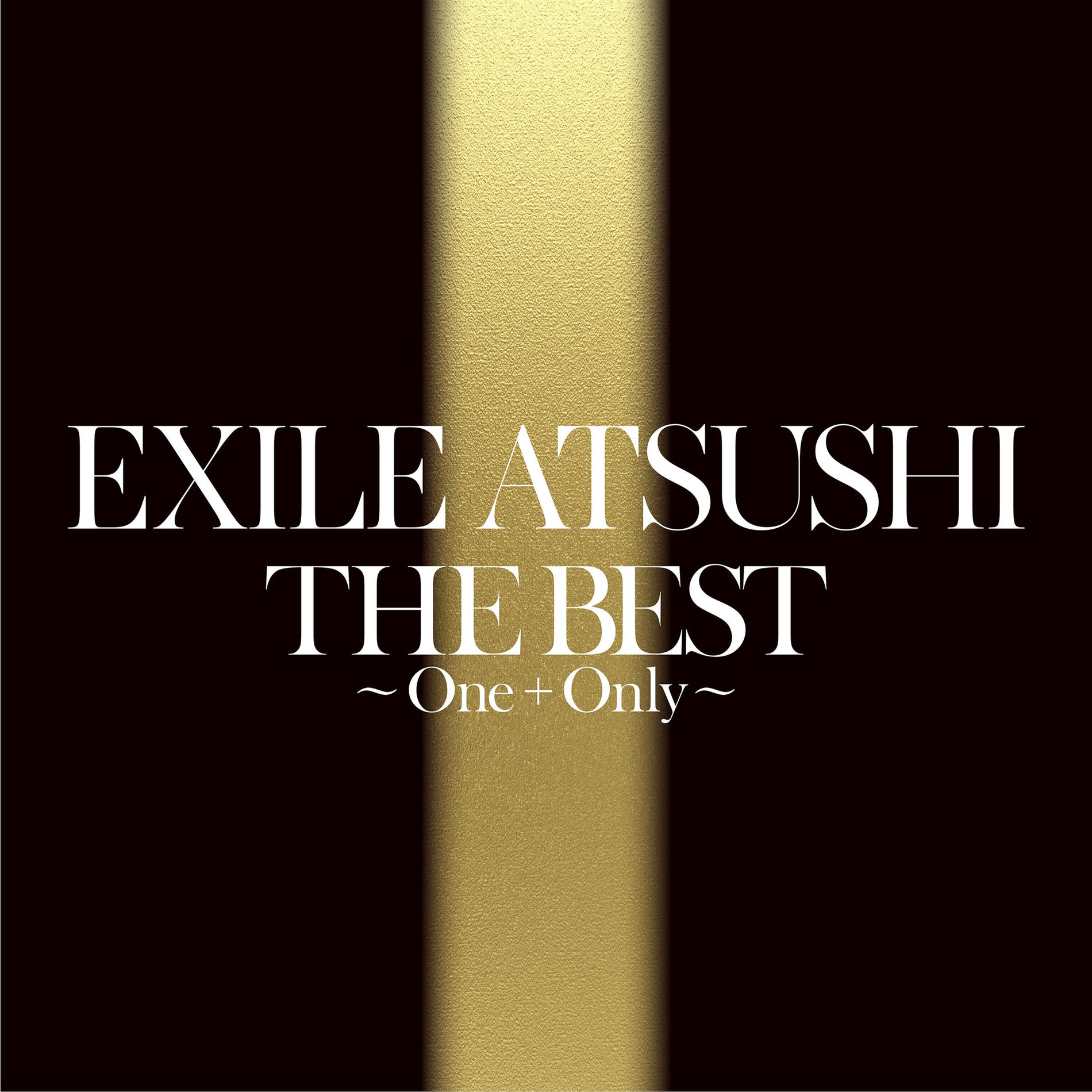 EXILE ATSUSHI: albums, songs, concerts | Deezer