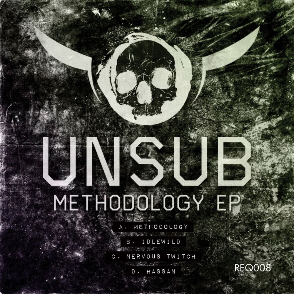 Picture of Methodology EP