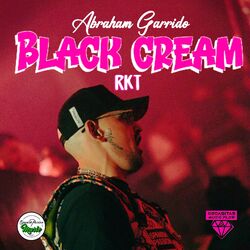 Cover of BLACK CREAM