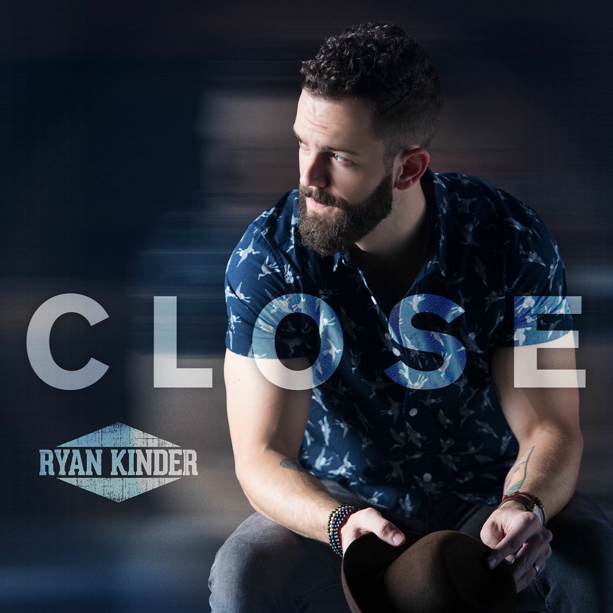Album cover of Close