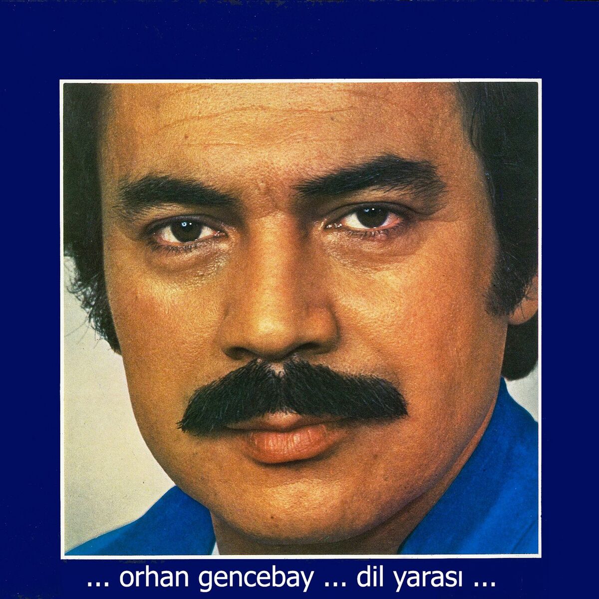 Album cover of Dil Yarası (2025 Remastered)