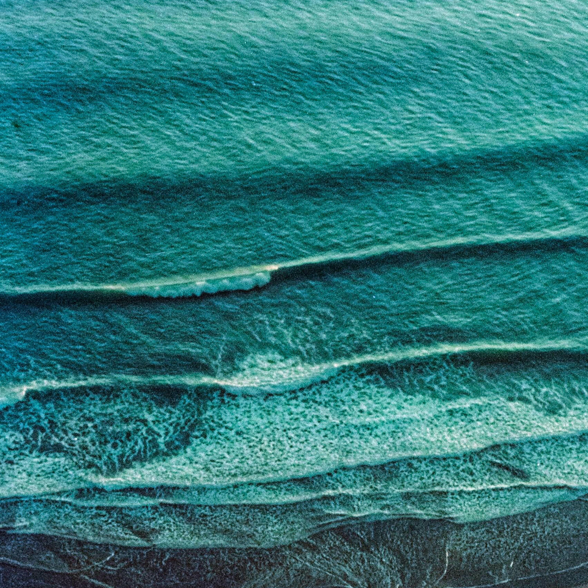 Album cover of Littoral