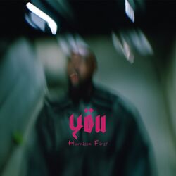 Cover of You