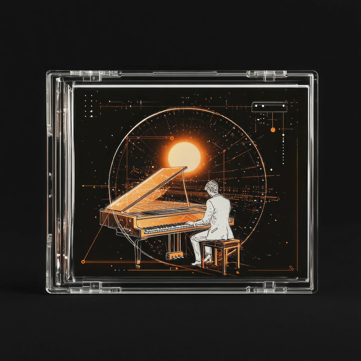 Album cover of Deliberate Dynamics