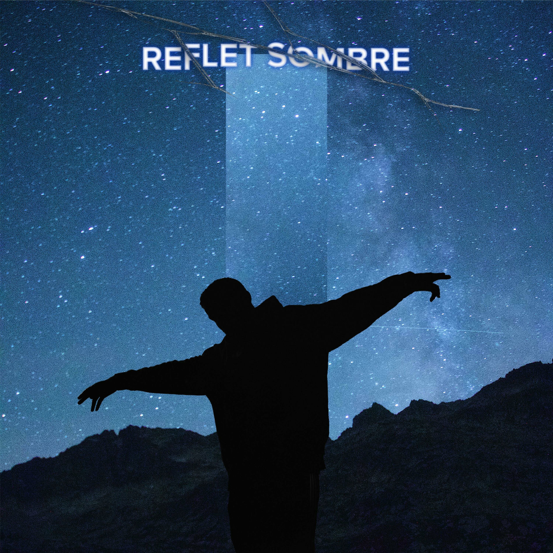 Album cover of Yeux mouillés