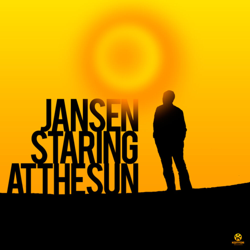 Picture of Staring At the Sun
