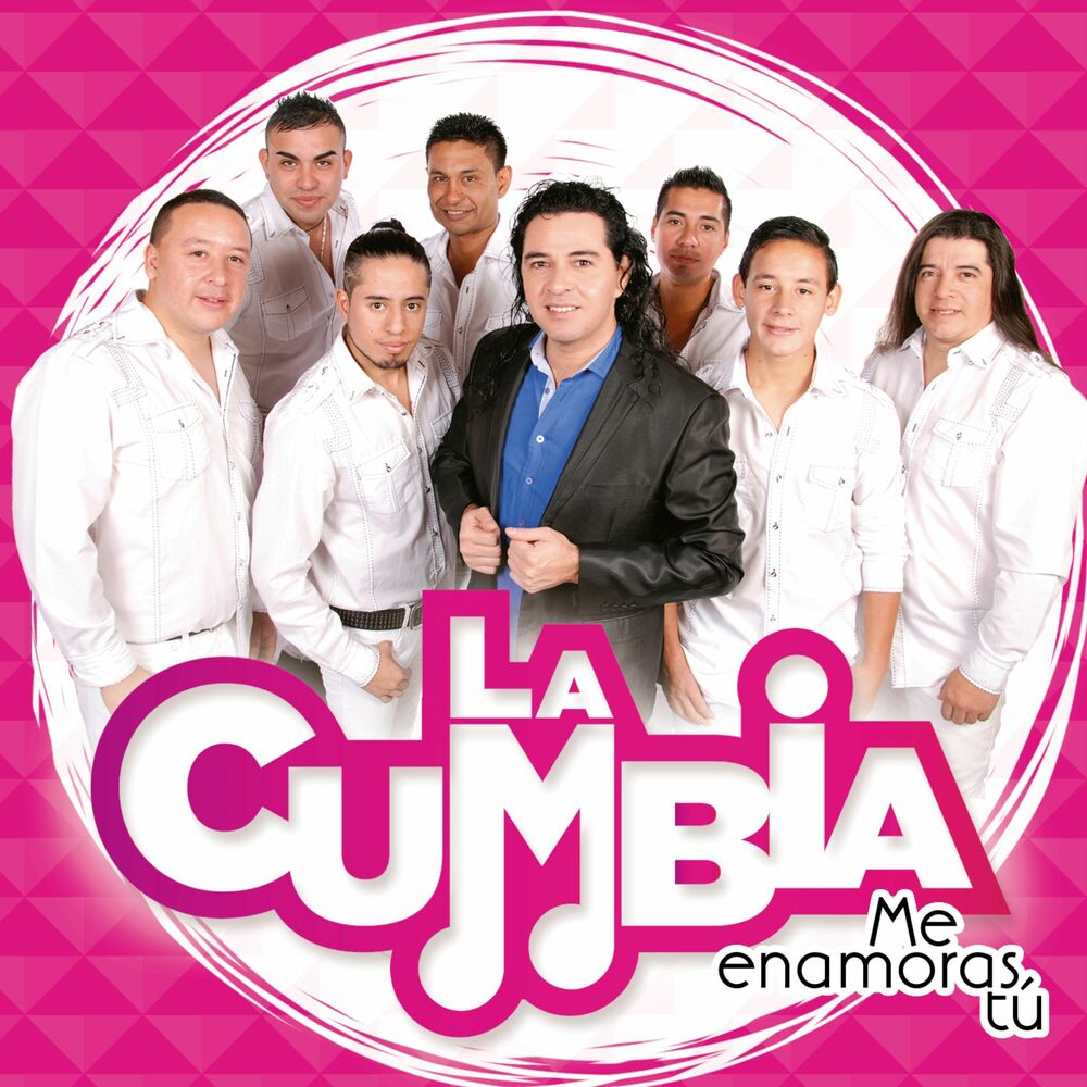 Picture of Me Enamoras Tú