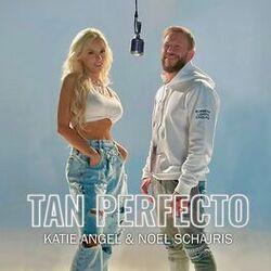 Cover of Tan Perfecto