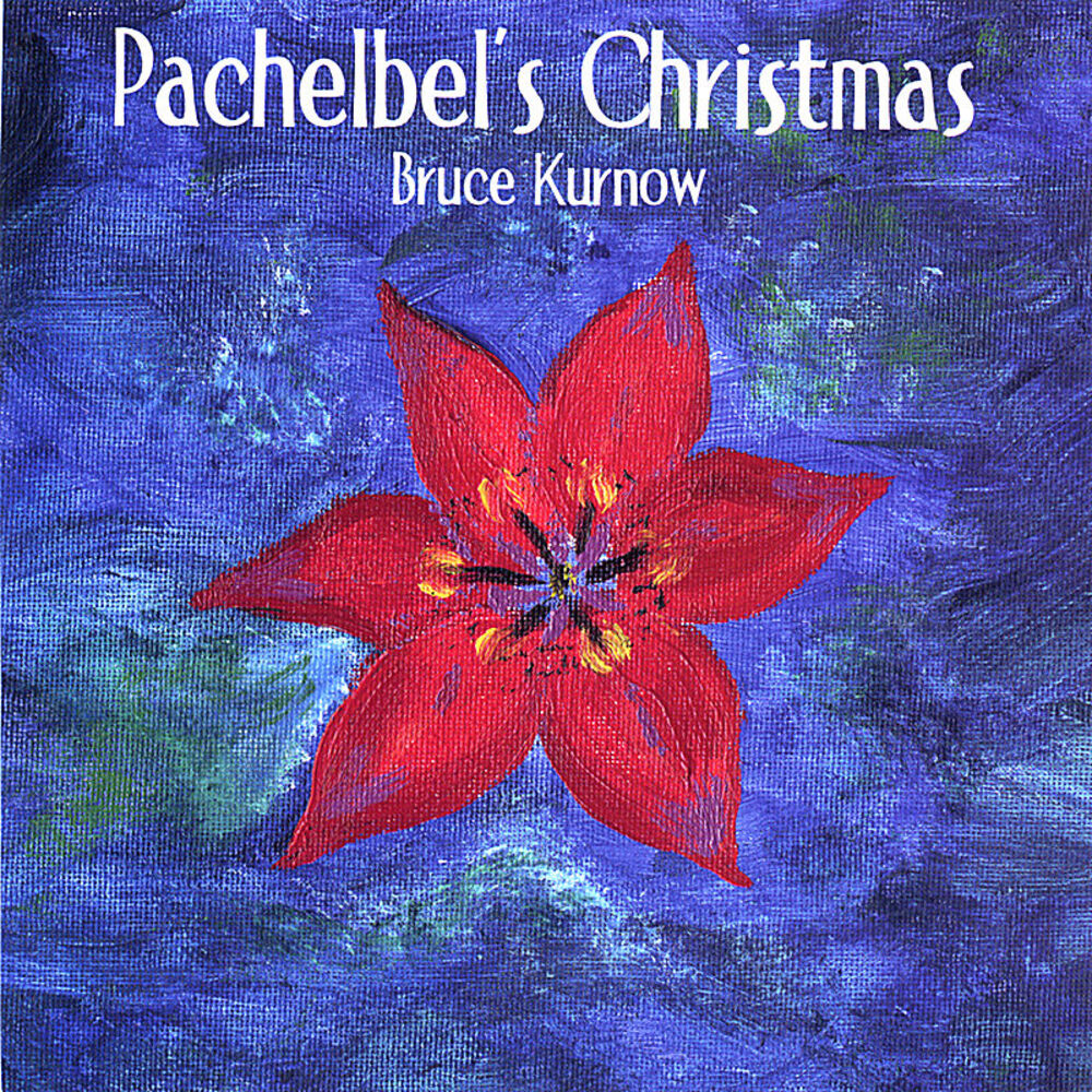 Picture of Pachelbel's Christmas
