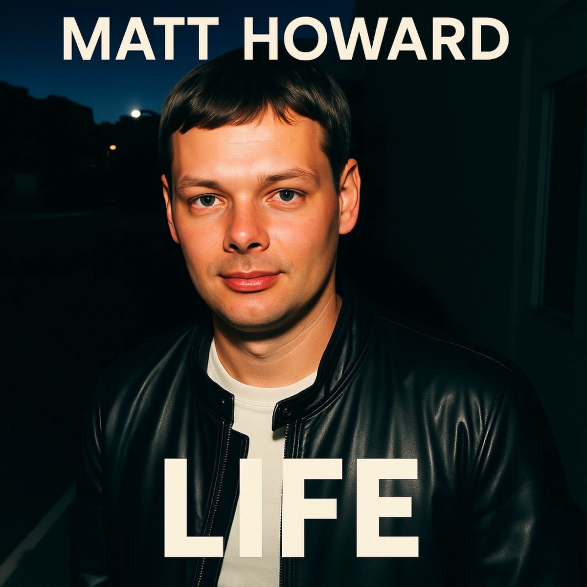 Album cover of Life