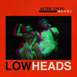 Cover of After Tokyo
