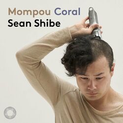 Cover of Mompou: Coral