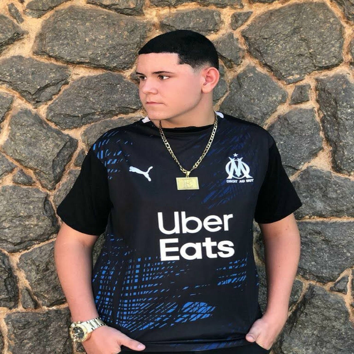 Album cover of Os Famosin da Internet021
