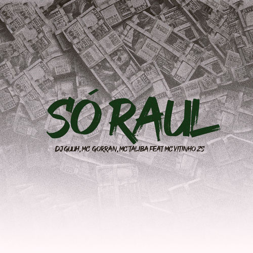 SÓ RAUL