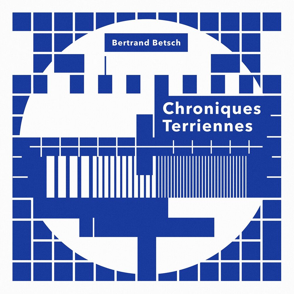 Picture of Chroniques terriennes