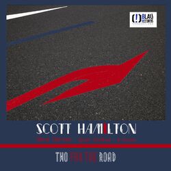 Cover of Two for the Road