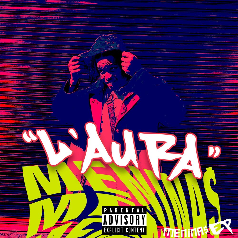 Picture of L' AURA (Single Version)