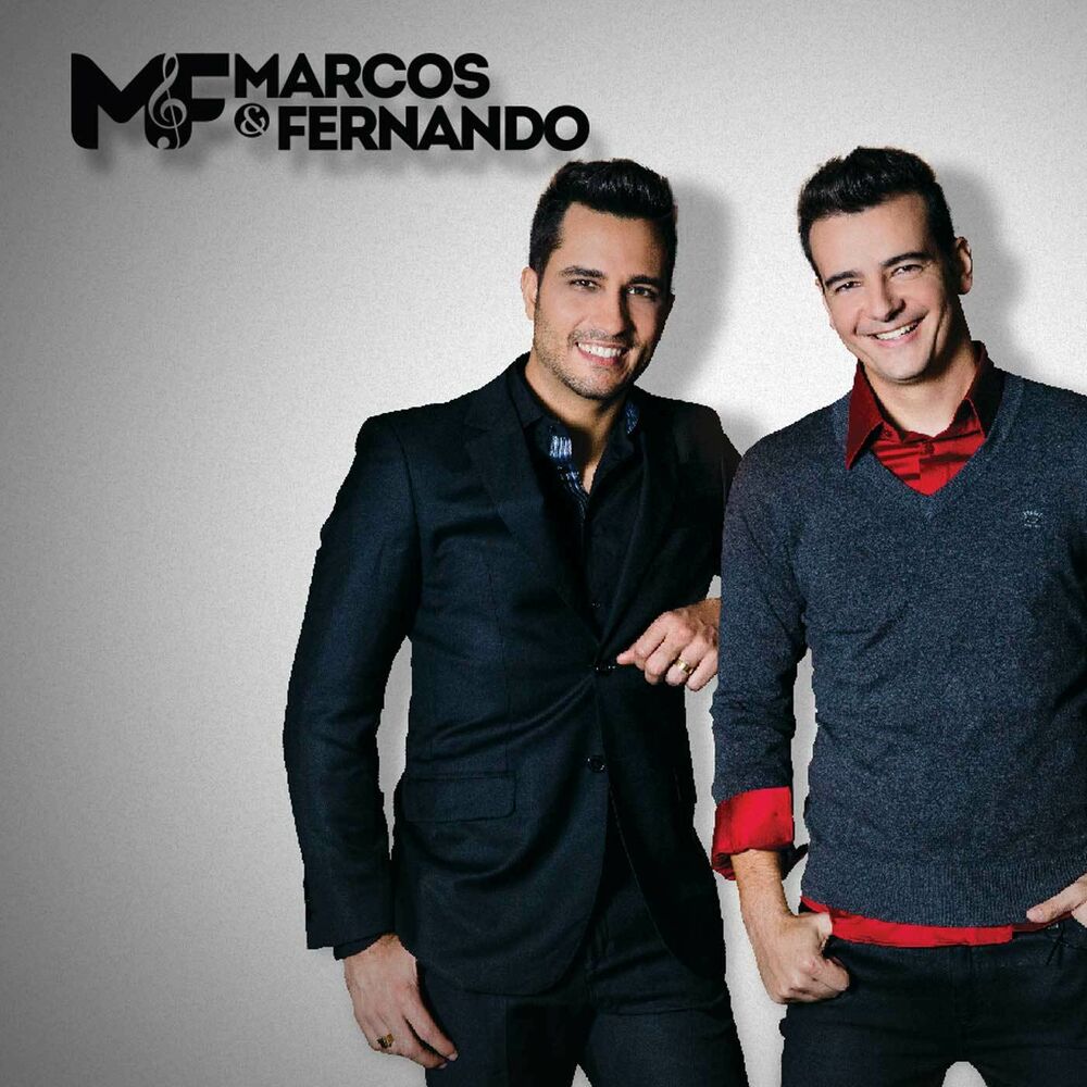 Picture of Marcos & Fernando (Ao Vivo)