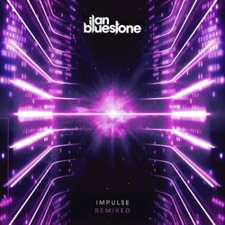 Cover of Impulse (Remixed)