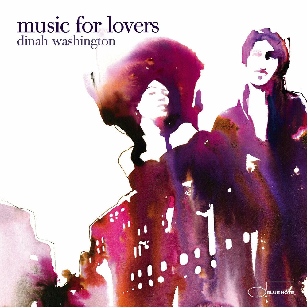 Picture of Music For Lovers