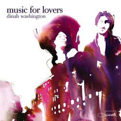 Cover of Music For Lovers