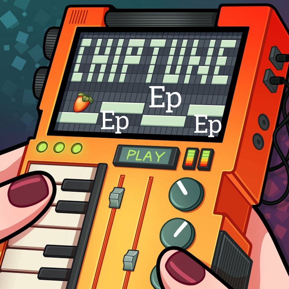 Picture of CHIPTUNE
