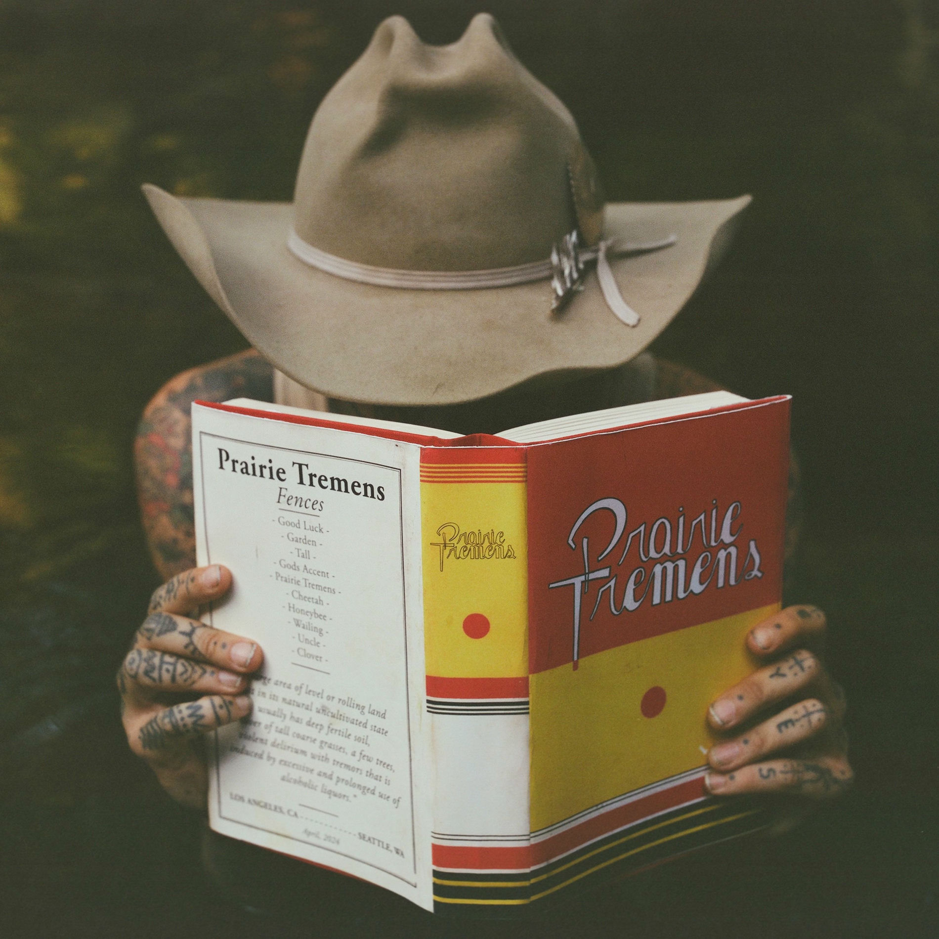 Album cover of Garden