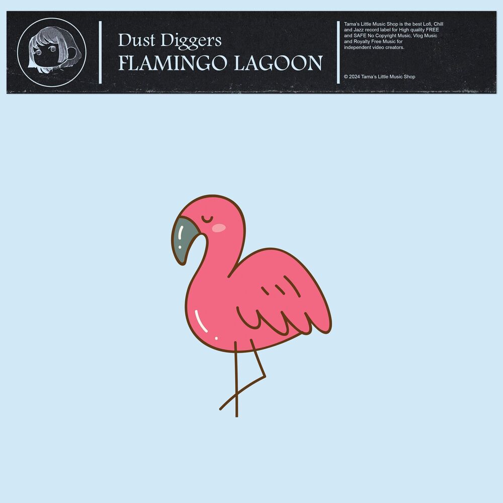 Picture of Flamingo Lagoon