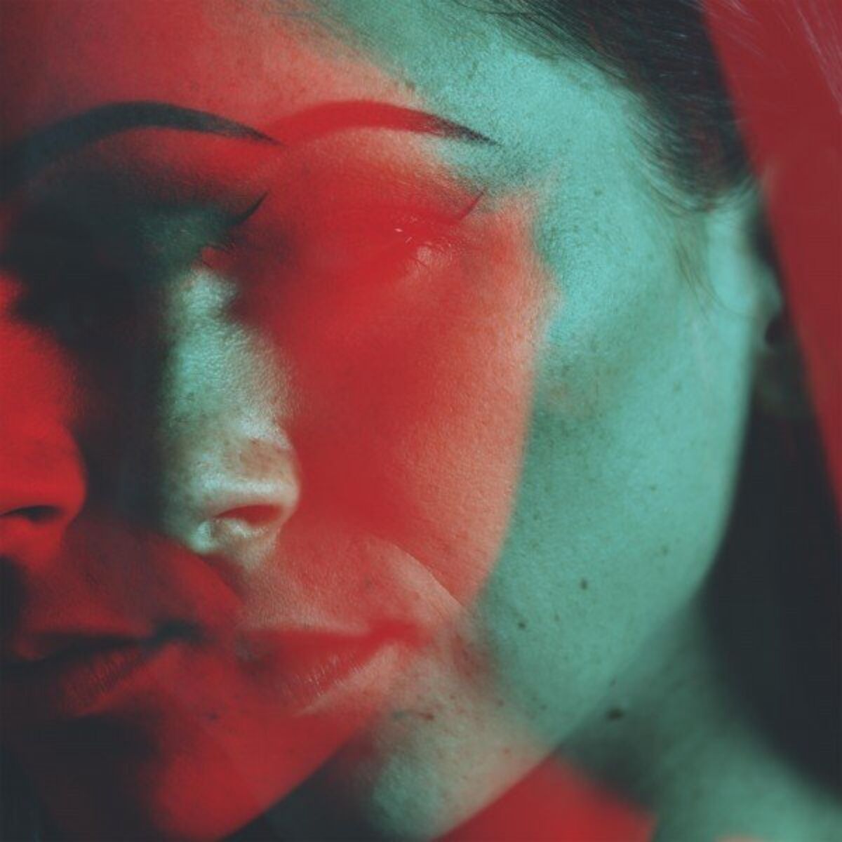 Album cover of Drive