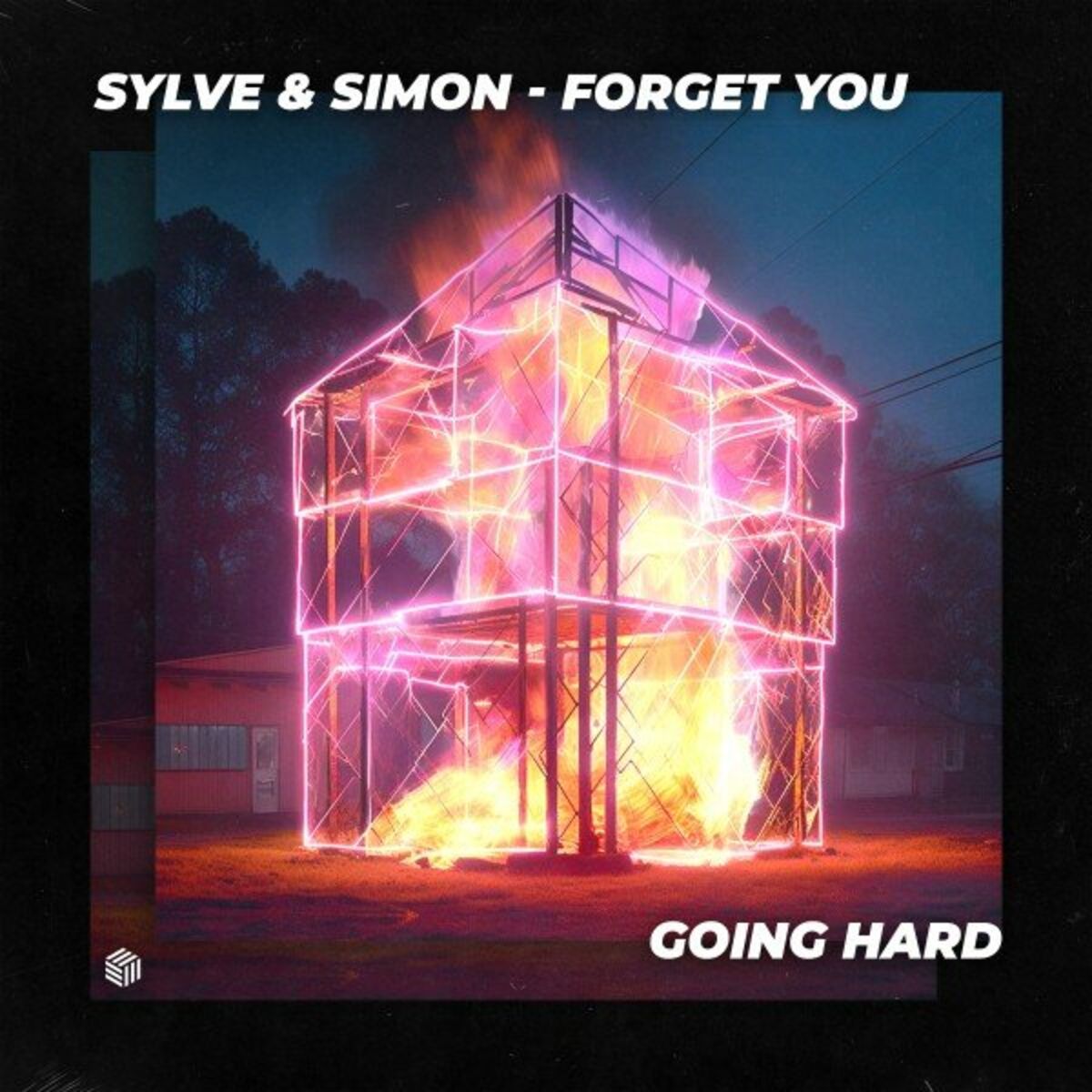 Album cover of Forget You