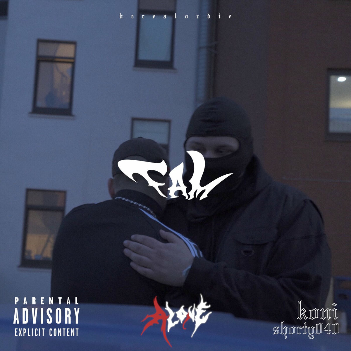 Album cover of Fam