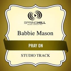 Cover of Pray On