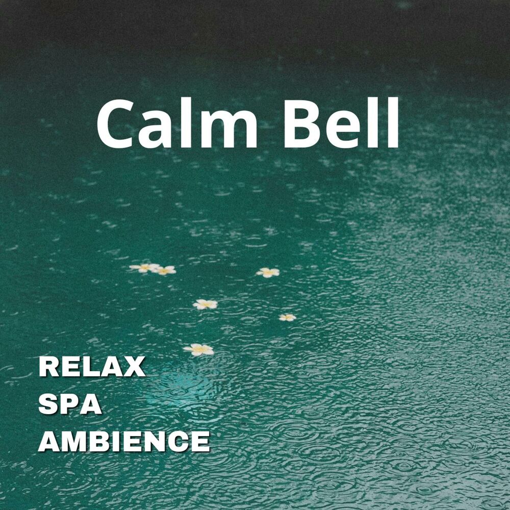Picture of Calm Bell